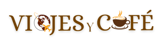Viajes y Cafe